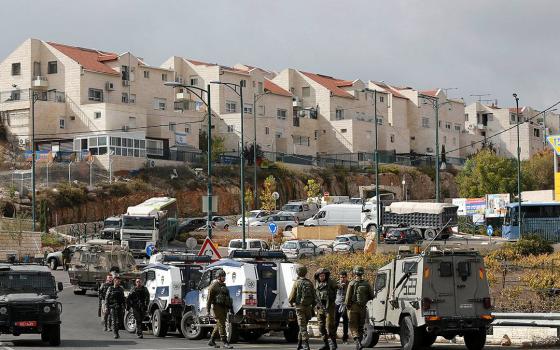 مطالب للأمم المتحدة بنشر أسماء الشركات العاملة في المستوطنات