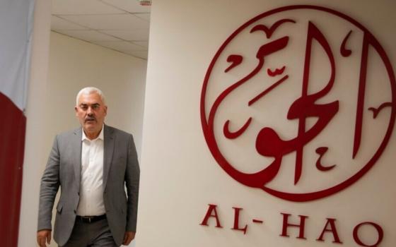 مركز المعلومات والتوثيق الإسرائيلي يتراجع عن 3 مقالات تشهيرية ضد "الحق"  