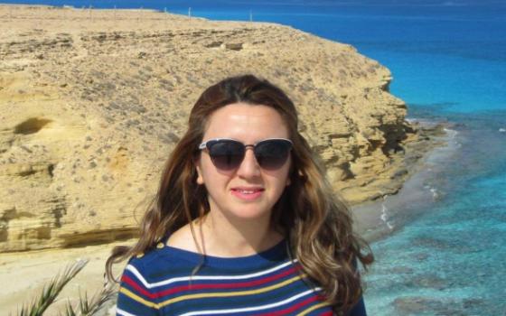 نقابة الصحفيين تطرد صحافية بسبب مشاركتها في مؤتمر تطبيعي