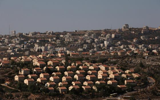 النشرة - مشروع قرار أممي لوقف الاستيطان.. وألمانيا تغرّم مشاركين في فعاليات ذكرى النكبة