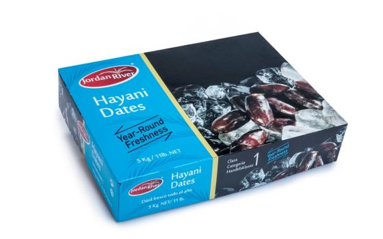 رابطة "فلسطين ستنتصر" تحذّر من شراء تمور المستوطنات