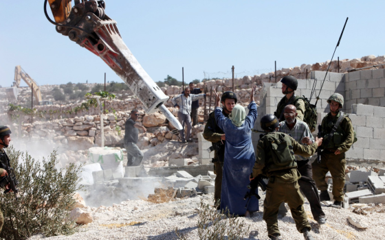 50 منظمة حقوقية تدعم لجنة الأمم المتحدة للتحقيق في الأبارتايد الإسرائيلي  