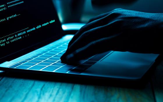 "سعوديون ضد التطبيع": نتعرض لتهديدات ومحاولات اختراق  