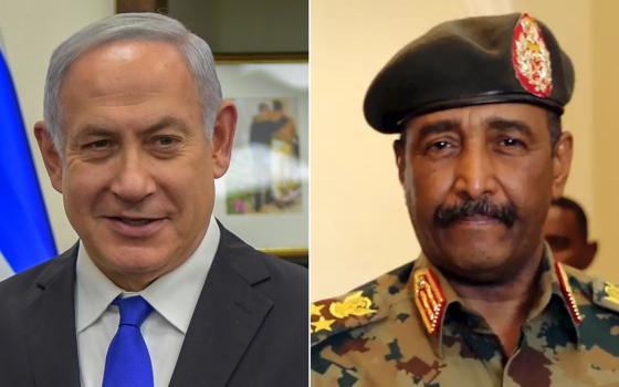 السودان يوافق على استقبال مهاجرين مرحلين من "إسرائيل"