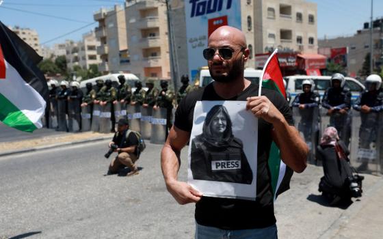 الولايات المتحدة تحث الاحتلال على تسريع التحقيق باستشهاد أبو عاقلة  