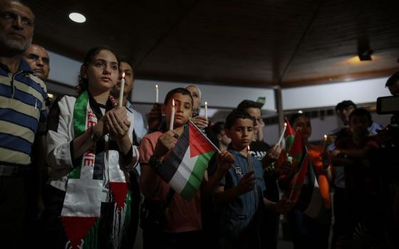 مركز الميزان: أربعة مرضى من غزة لقوا حتفهم بسبب الحظر الإسرائيلي للسفر  