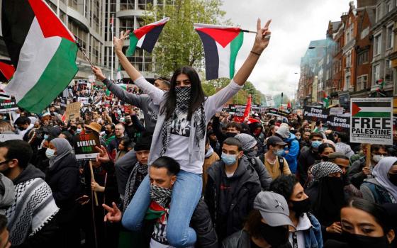 محاولات لحظر حركة المقاطعة في المملكة المتحدة