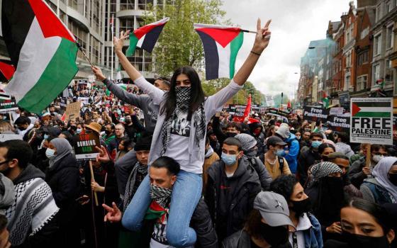 نقابات بريطانية ترفض تصنيف 6 مؤسسات فلسطينية بالإرهاب  