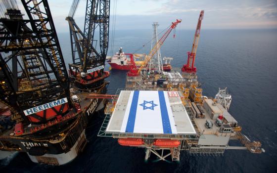 فورين بوليسي: تطبيع الإمارات ينعش خط أنابيب إستراتيجي وسري كان بين "إسرائيل" وإيران  