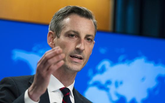 ‏الولايات المتحدة ترفض تشبيه "إسرائيل‏" بروسيا في تقرير للأمم المتحدة