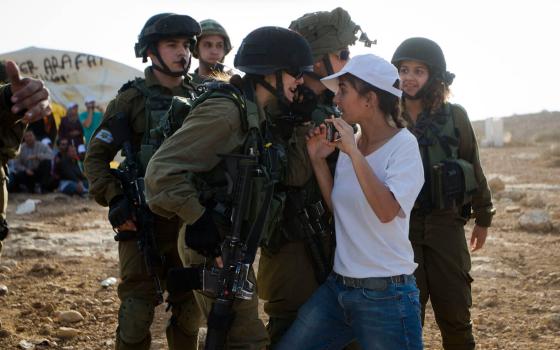 "كنديون من أجل العدالة والسلام" تدين اعتقال الاحتلال للأطفال الفلسطينيين  