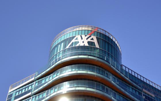 حركة المقاطعة تدعو شركة AXA إلى وقف دعم اقتصاد الاحتلال الإسرائيلي