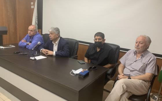 منظمة التحرير تنظّم لقاء تطبيعيًا جديدًا في رام الله