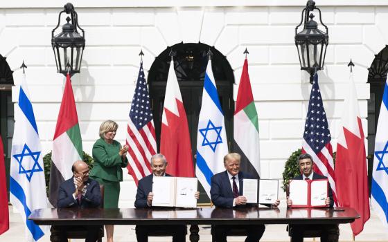 "إسرائيل" فشلت في تغيير القواعد الاستراتيجية عبر التطبيع