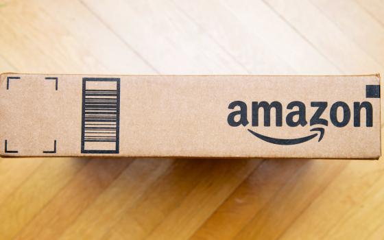 منظمات نقابية تدعو إلى مقاطعة شركة أمازون