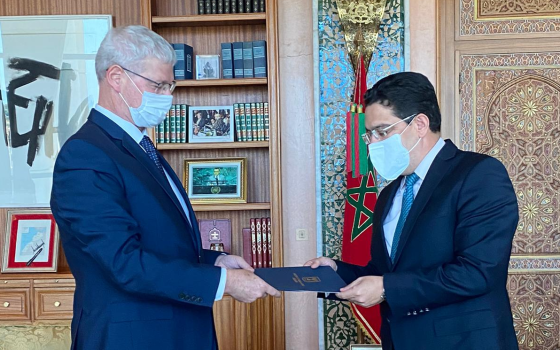 إدانات مغربية لاتفاقيات التطبيع الأكاديمي مع الاحتلال