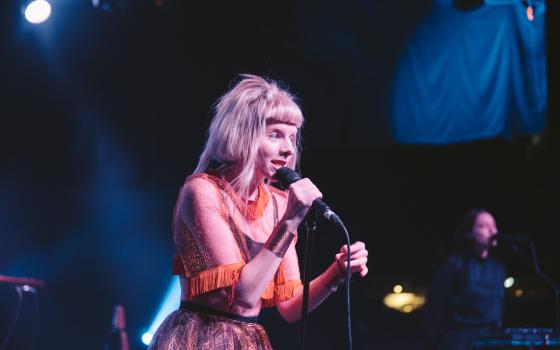 سانتياغو.. حركة المقاطعة تطالب فنانة نرويجية بإلغاء حفلها في تل أبيب