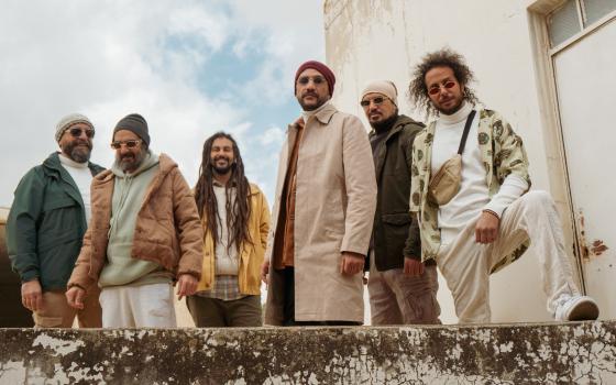 مطالبة لفرقة أوتوستراد الأردنية بالاعتذار بعد حول المشاركة بإكسبو دبي