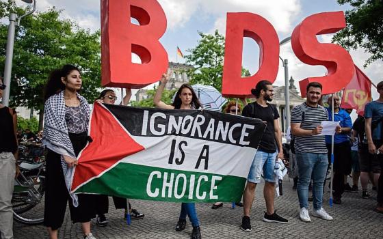 حركة المقاطعة: (نجاحات مناهضة التطبيع) تؤكد أهمية المقاطعة الثقافية في عزل الاحتلال