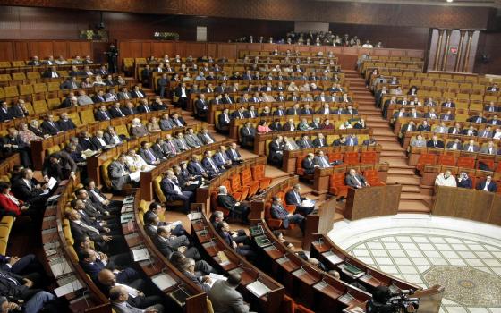 المغرب تحيل اتفاقية للتعاون التجاري مع الاحتلال إلى البرلمان