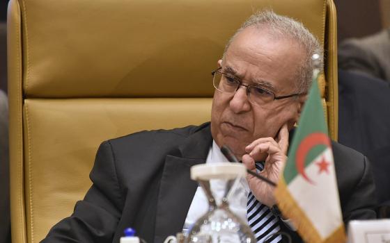 الجزائر تحشد الدعم لطرد "إسرائيل" من الاتحاد الأفريقي  