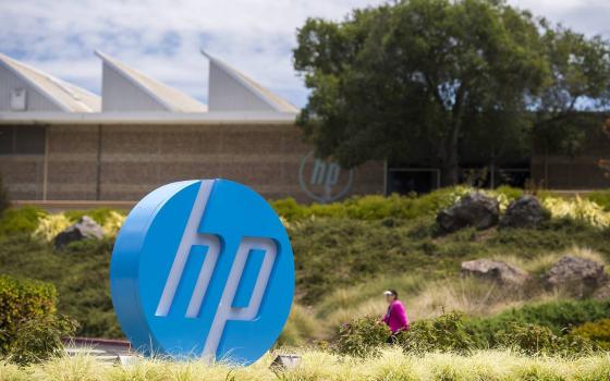 حركة المقاطعة تدعو للعمل ضد شركتي HP و HPE