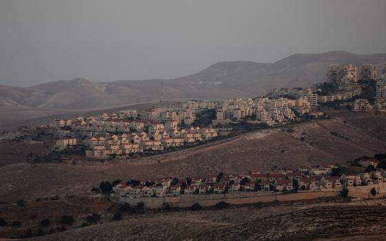 رفض أوروبي لعزم الاحتلال بناء وحدات استيطانية جديدة  