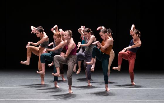 حملة في فرنسا لمقاطعة عروض فرقة رقص "إسرائيلية"