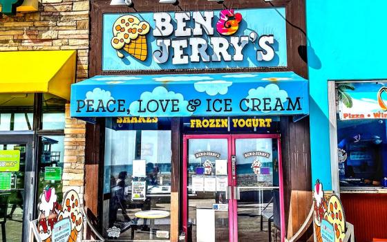 عريضة لدعم شركة بين آند جيري في موقفها الرافض للاستيطان