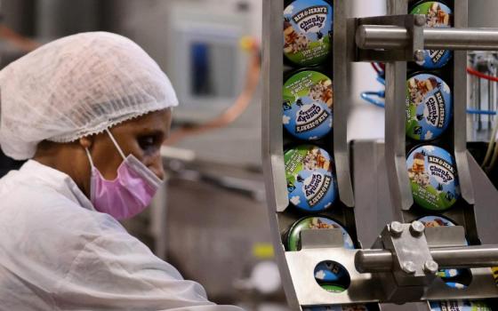 مجموعات يهودية تقدمية تدعو إلى عدم معاقبة شركة بن آند جيري