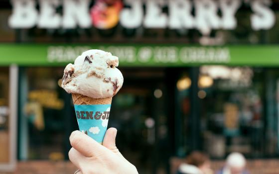 الخارجية الإسرائيلية تعمل على خطة لوقف مقاطعة بن آند جيري للمستوطنات