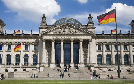 اسكتلندا.. حملة التضامن تدين تواطؤ ألمانيا مع الاحتلال الإسرائيلي