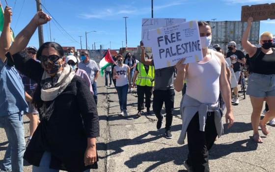 نشرة “أخبار مقاطعة”  