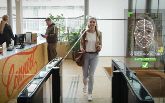 حركة المقاطعة في فرنسا تدعو للعمل ضد شركة AnyVision الإسرائيلية  