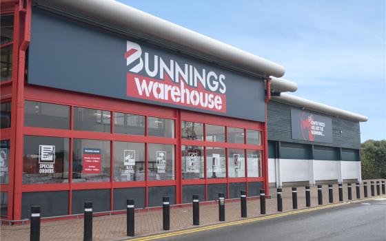 حركة المقاطعة تحذر متاجر أسترالية من التعامل مع شركات الاحتلال الإسرائيلي  