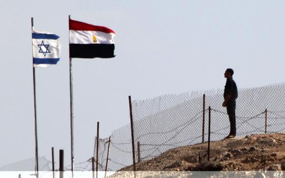 النشرة - فعاليات في البحرين ضد التطبيع .. ومشروع سياحي إسرائيلي في قلب سيناء