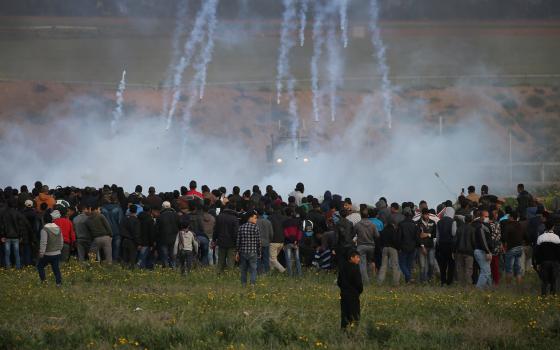 بروكسل.. حركة المقاطعة تدعو المحكمة الجنائية للتحقيق في الجرائم الإسرائيلية  