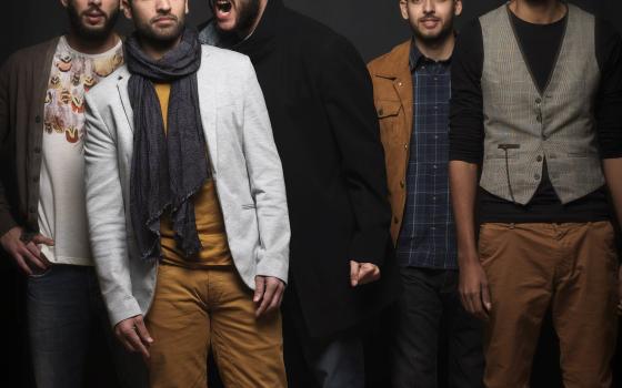 حركة المقاطعة في مصر تدعو فرقة "كايروكي" للانسحاب من إكسبو دبي