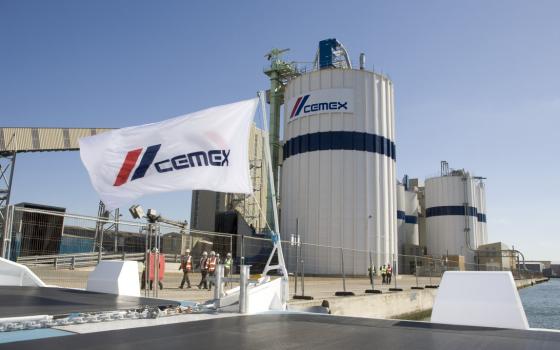 حركة المقاطعة تجدد دعوتها للعمل ضد شركة CEMEX المكسيكية