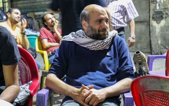 السلطات المصرية تجدد حبس رامي شعث للمرة السادسة