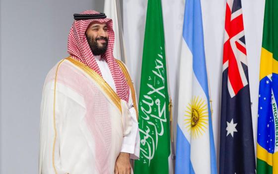 صحيفة أمريكية: توجه سعودي إسرائيلي للتطبيع قبل حل القضية الفلسطينية