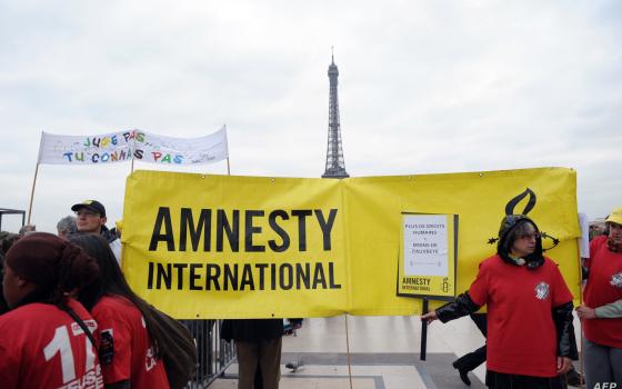 حملة إسرائيلية جديدة ضد منظمة العفو الدولية بزعم تحيزها ضد الاحتلال  