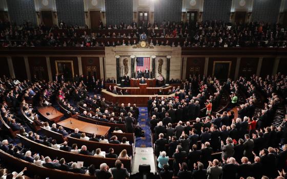 الاحتلال متخوف من تنامي تيار مناهض له داخل الكونغرس