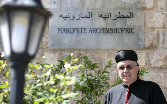 حملة المقاطعة بلبنان: زيارة المطران موسى الحاج للأراضي المحتلّة توطئةٌ للتطبيع