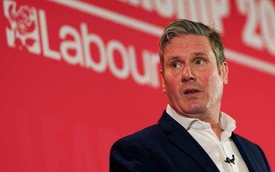 "العمال البريطاني" يتهم ناشطة يهودية بـ معاداة السامية  