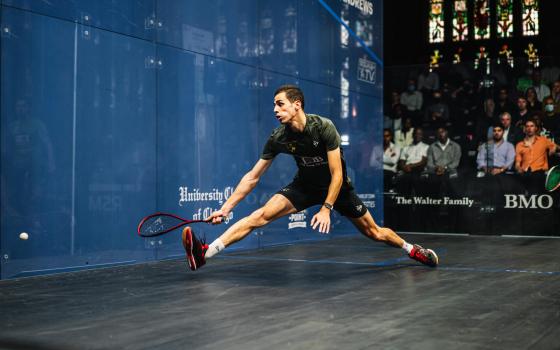 إلغاء بطولة دولية بعد رفض ماليزيا استقبال إسرائيليين