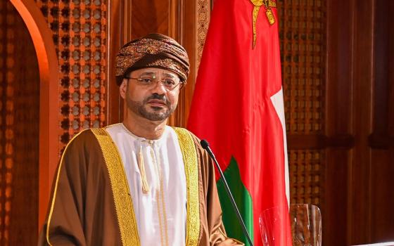سلطنة عُمان تؤكد أنها لن تدخل في اتفاقيات التطبيع مع "إسرائيل"