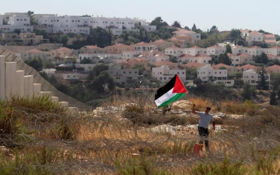 مؤسسة الحق تدعو الإدارة الأميركية لاتخاذ إجراءات لتفكيك المستوطنات  