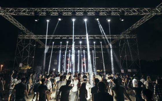 باريس.. حركة المقاطعة تجدد دعوتها لعدم المشاركة في مهرجان "DGTL Tel Aviv"