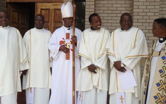 حركة المقاطعة تشيد بمقاطعة الكنيسة الأنجليكانية للاحتلال الإسرائيلي